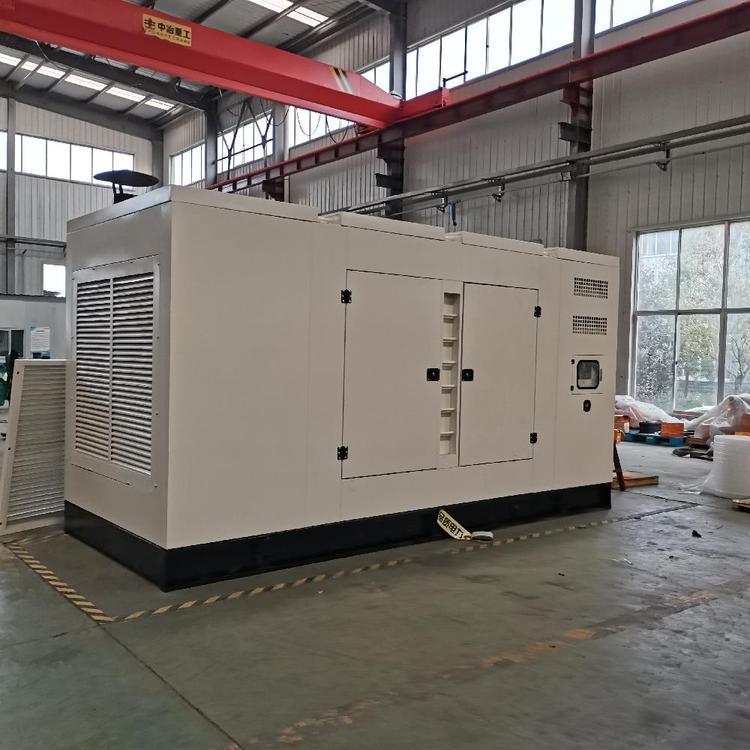 叙永发电机出租